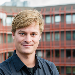 Florian Kellhuber