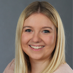 Profilbild Jasmin Huber