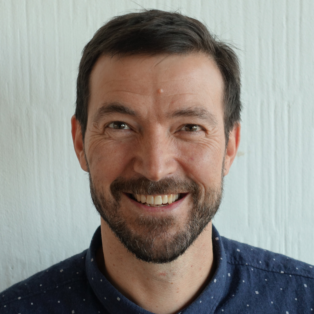 Marcel R. Frey Dipl.-Ing. Marcel Frey - Schulleiter - Schule Milchbuck Zürich | XING