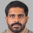 DAINU JACOB VARGHESE