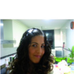 Noelia garcia Ibañez