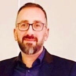 Murat Dogan