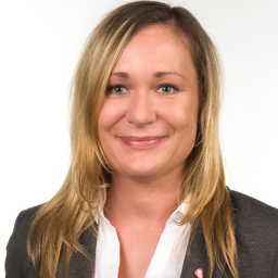 Nadine Dockhorn