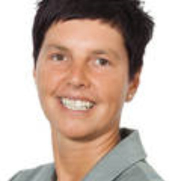 Simone Krüger