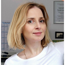 Olga Schubko
