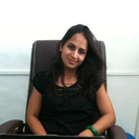 Sunita Keskar