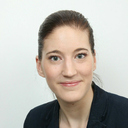 Social Media Profilbild Jana Güldner Hanau