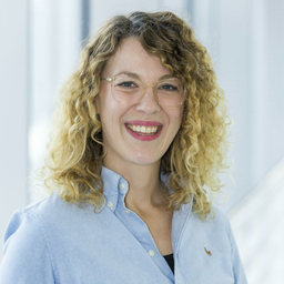 Dr. Isabelle Kleeberg