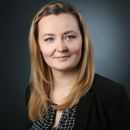 Kristina Becker's profile picture