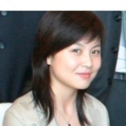 Grace Yuan