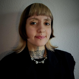 Diana Eichmann
