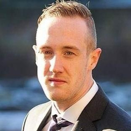 Patrick Hübgens