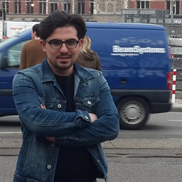 Abdullah Çetin