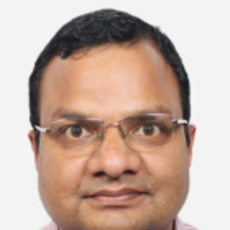Dr. K Madan Gopal