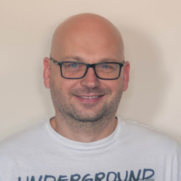 Martin Holub
