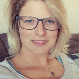 Jaqueline Berg