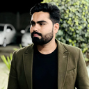 Muhammad Waqas