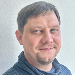 Dipl.-Ing. Artem Mayer