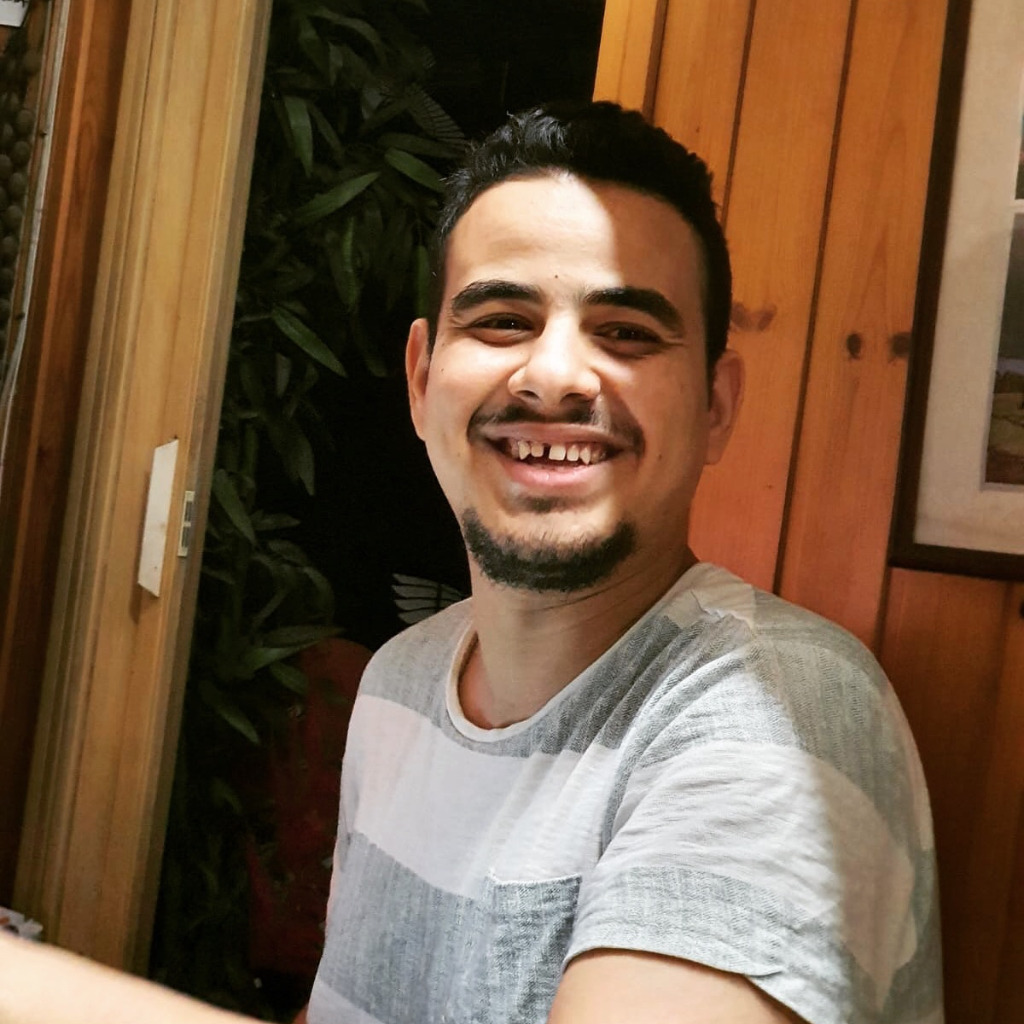 Mohamed Hassan Ausbildung und Berufserfahrung XING