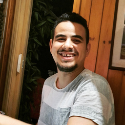 Mohamed Hassan