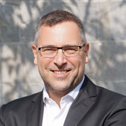 Bernhard Oblinger