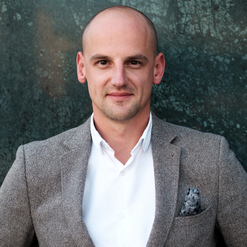 Eugene Martynovych Country Leader for Global Business Services IBM