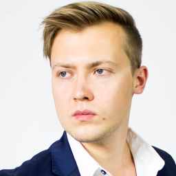 Alexander Bor's profile picture