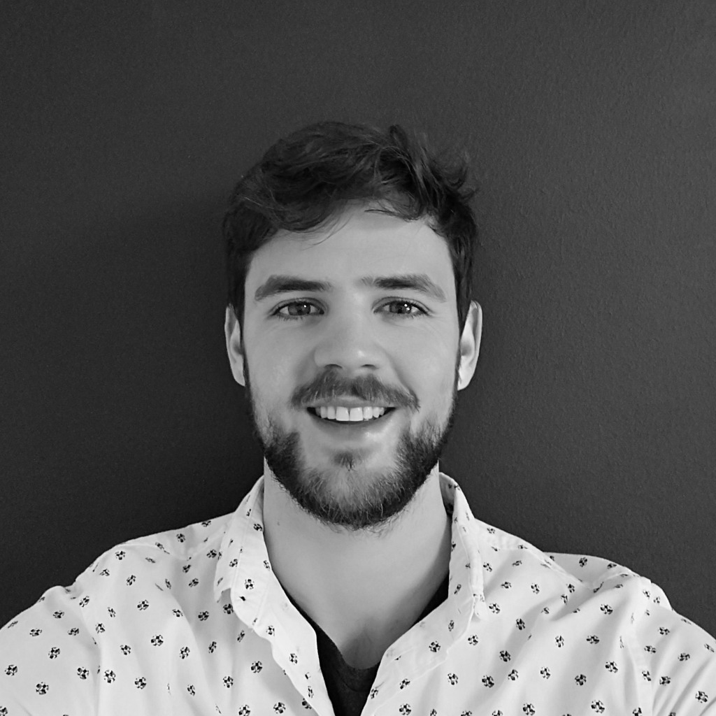 Daniel Koenen stv. Geschäftsleitung Digital & Daten Handball