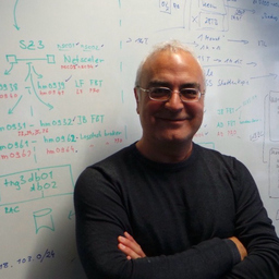 Dr. Afsin Toparlak
