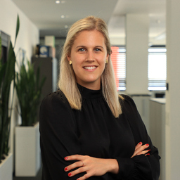 Fabienne Göhring's profile picture