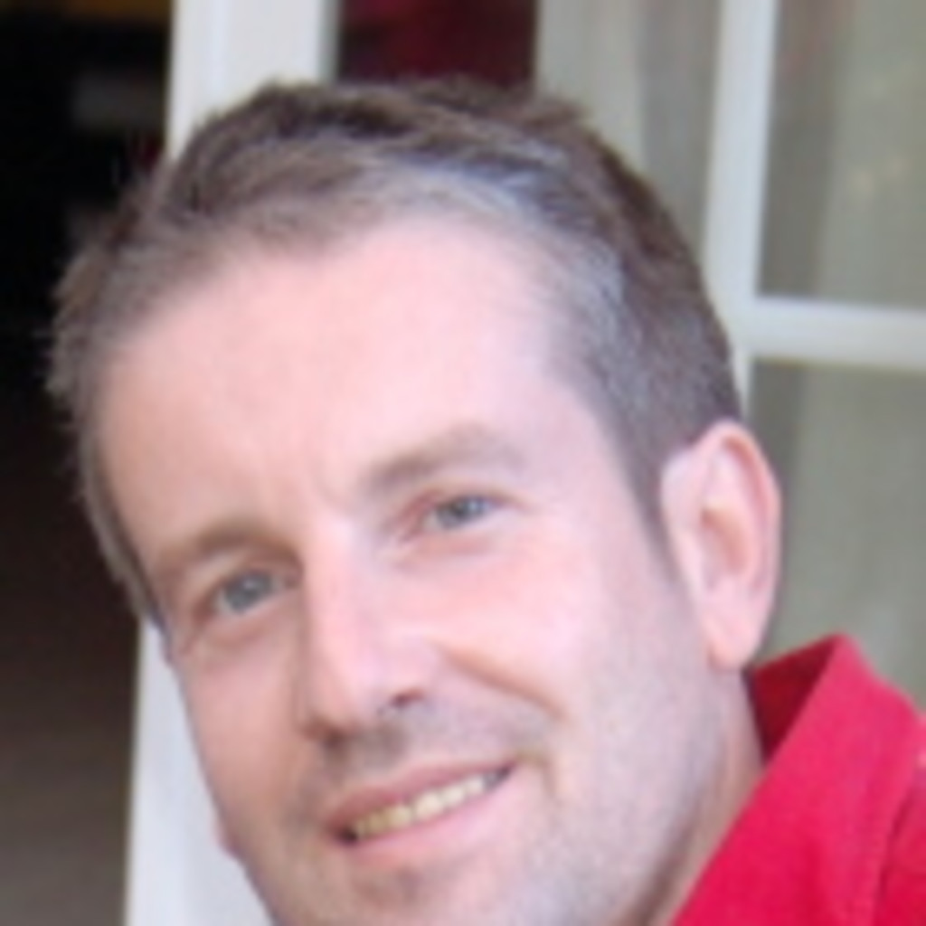 Juan Garcia Customer Management Area Manager SATEC XING