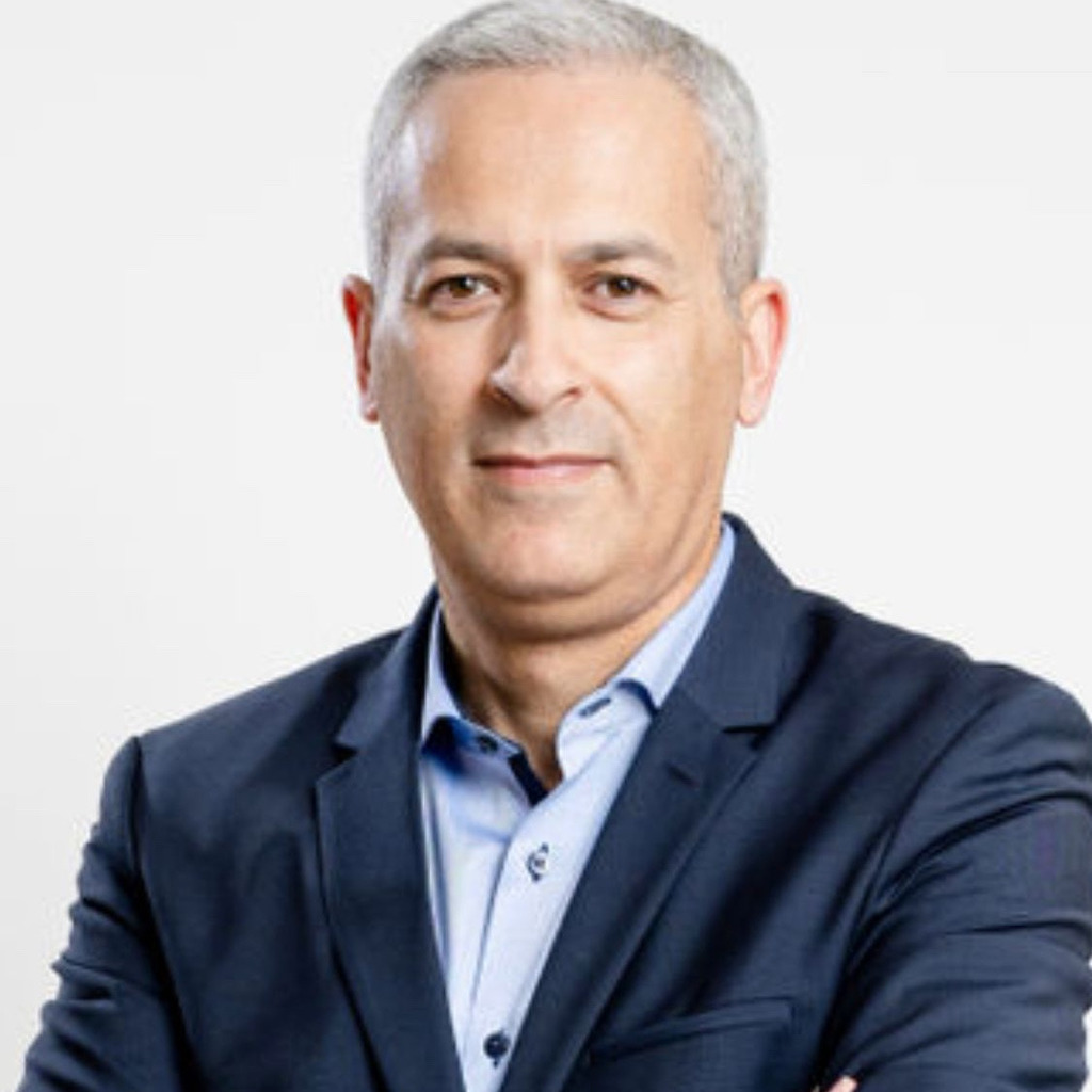 Firas Kharrat Verleger Geschäftsführer Schulthess Juristische