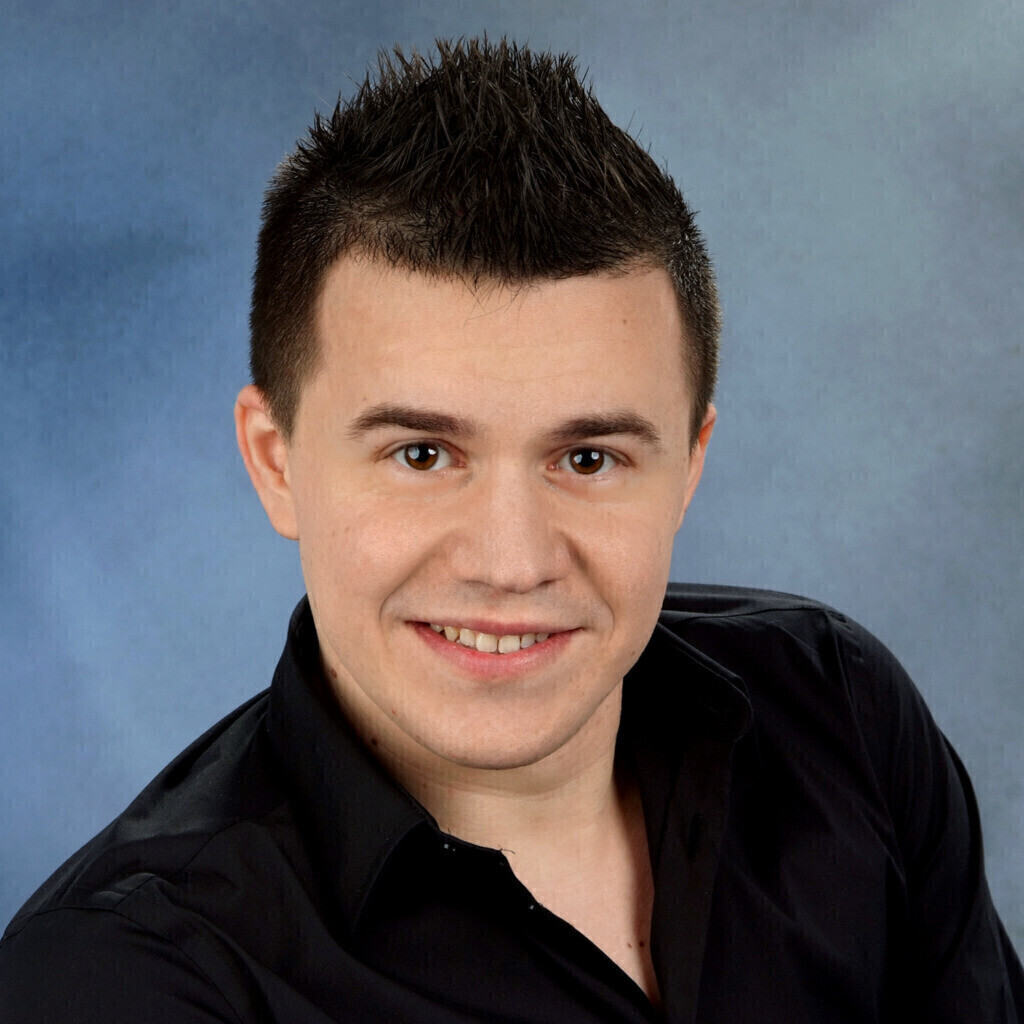 Social Media Profilbild Dragan Kulic 