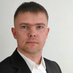 Sergey Martyn