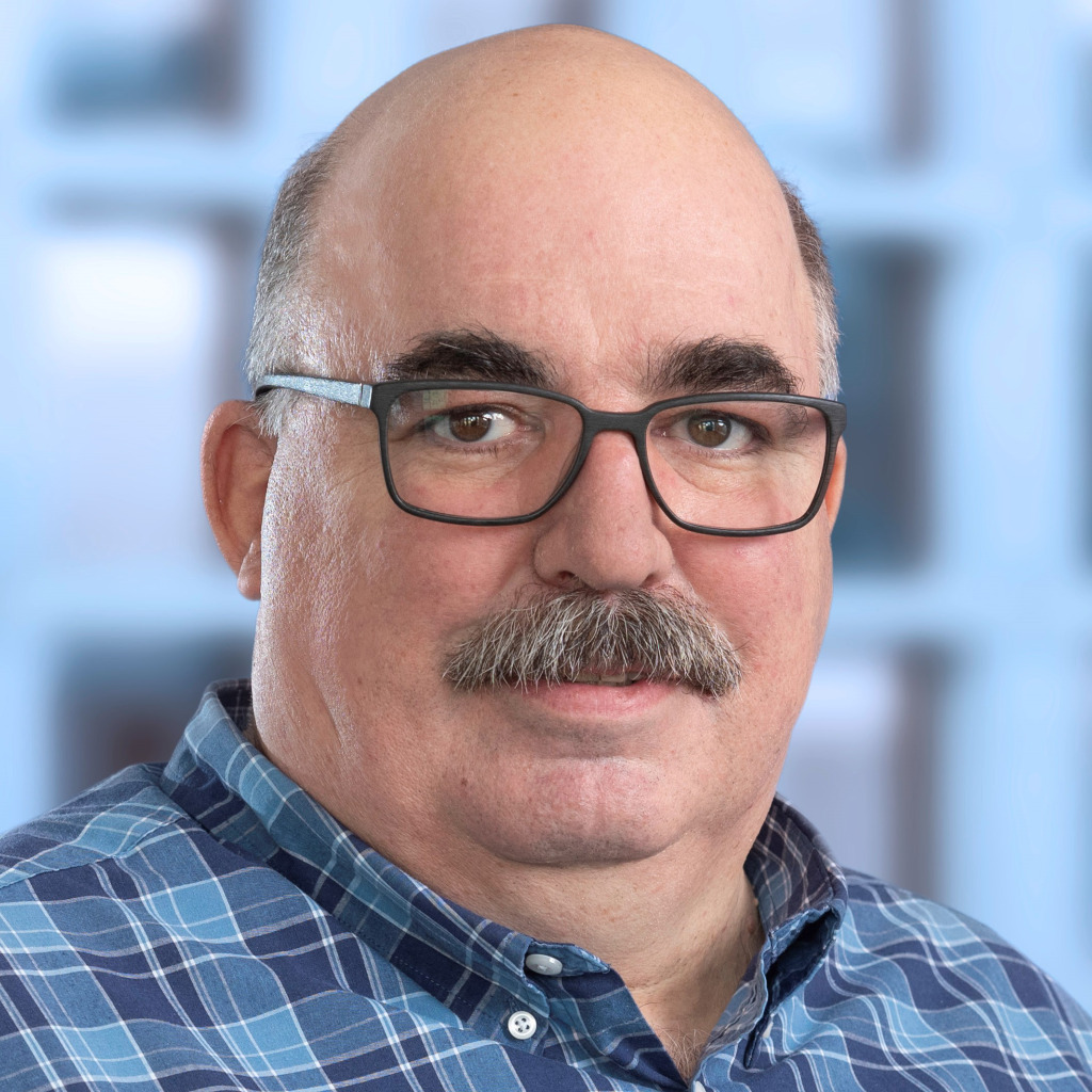 Adrian Bieri Leiter Bereich Infrastruktur armasuisse XING