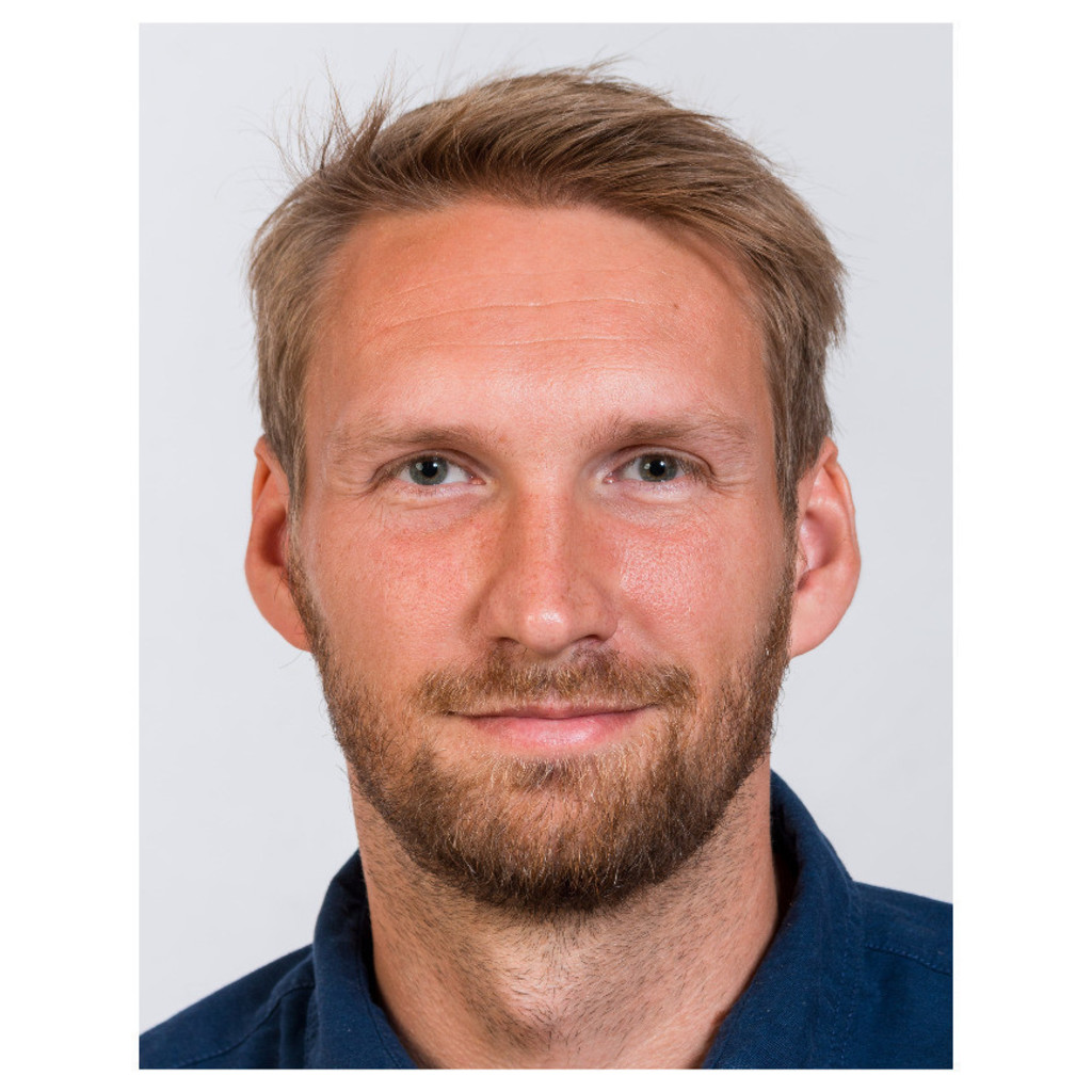 Marco Lerche Teamlead DevOps Specific Objects Technologies GmbH XING