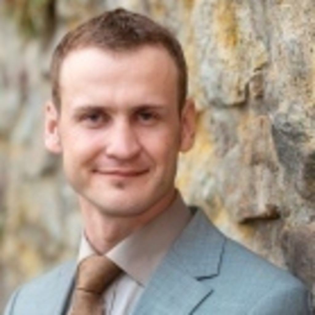 Dipl.Ing. Enrico Wirth Produktionsingenieur Silony Medical XING