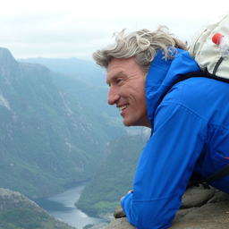 Stefan Lindemann