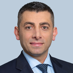 Hasan Bilal