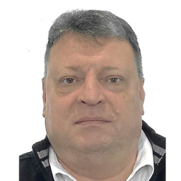 Arno Hofmann's profile picture