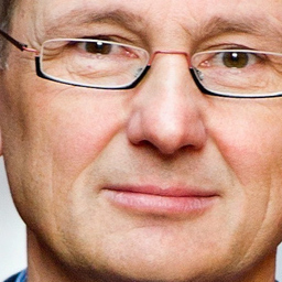 Prof. Dr. Gerhard Feldmeier