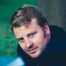 Torge Wehrend