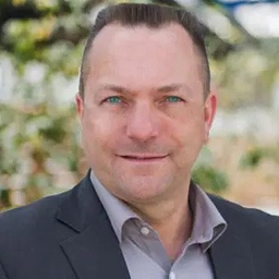 Sascha Rodloff