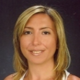 Selin İlkaydın