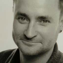 Profilbild Enrico Richter