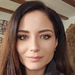 Melanie Kunz