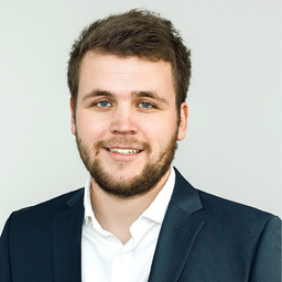 Sören Lohmeier's profile picture