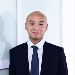 Julian Zhu