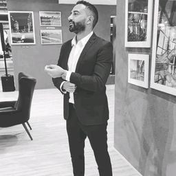 dawood abdulrashid