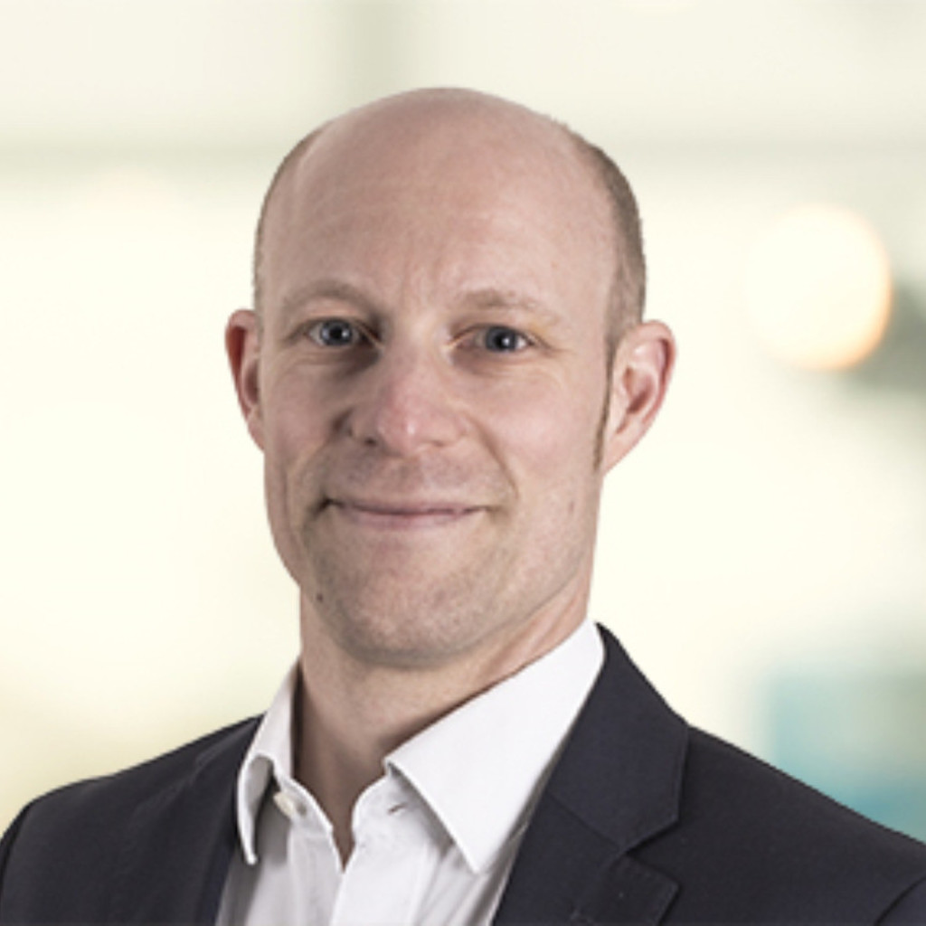 Martin Albrecht Leiter Firmenkunden Gewerbe Rechtsschutz